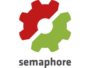 Semaphore Logo