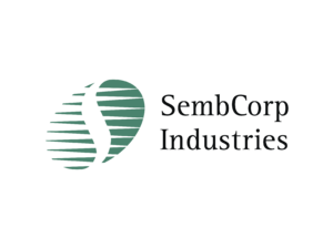 SembCorp Industries Logo