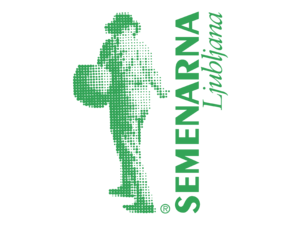 Semenarna Ljubljana Logo