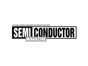 Semiconductor Magazine Logo