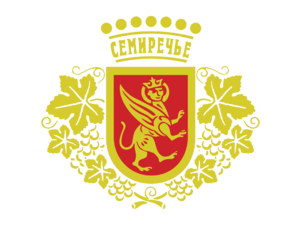 Semirechye Kazahstan Logo