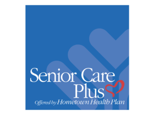 Senior Care Plus Logo