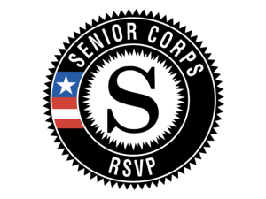 Senior Corps RSVP Logo