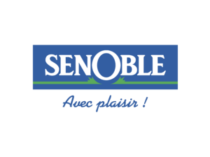 Senoble Logo