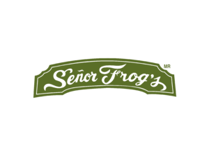 Senor Frog’s Logo
