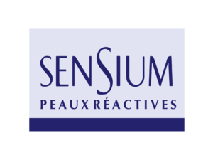 Sensium Peaux Reactives Logo