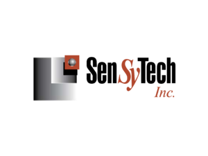 SenSyTech Logo