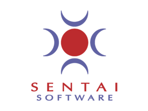 Sentai Software Logo