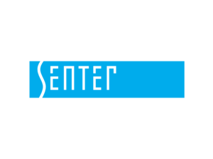 Senter Logo