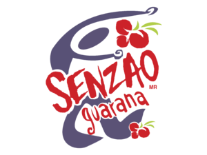 Senzao Guarana Logo