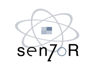 Senzor Logo