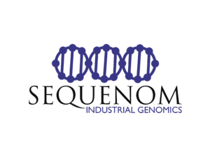 Sequenom Logo