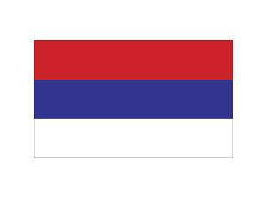 Serbia Logo