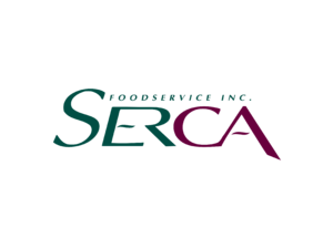 Serca Foodservice Logo