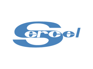 Sercel Logo