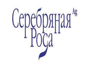 Serebryanaya Rosa Logo