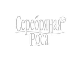 Serebryanaya Rosa Logo
