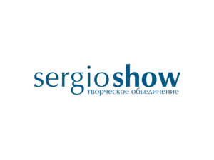 Sergioshow Logo