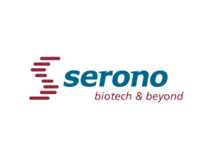Serono Logo