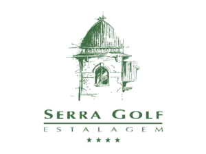 Serra Golf Logo