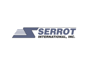 Serrot International Logo