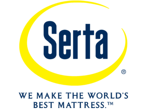 Serta Logo