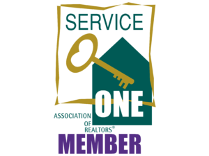 Service One Logo