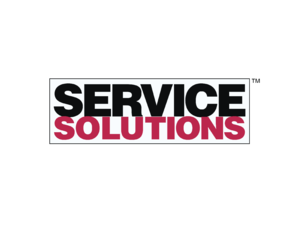 Service Solutions Logo