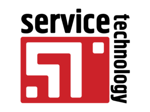 Service Technology Logo