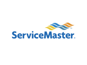ServiceMaster Logo