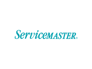 ServiceMaster Logo