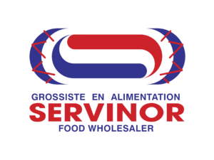 Servinor Logo