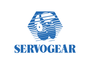 Servogear Logo