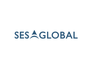 SES Global Logo