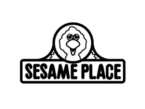 Sesame Place Logo