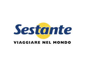 Sestante Logo