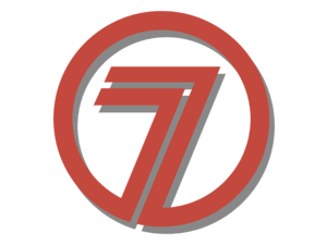 Seven Network TV Logo