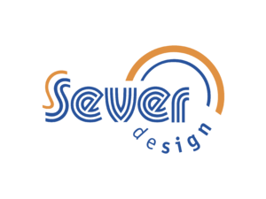 Sever Design Logo