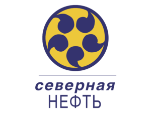 Severnaya Neft Logo