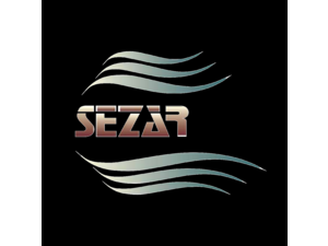 Sezar Logo
