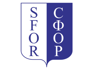 SFOR Logo