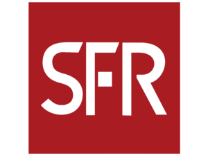 SFR Logo