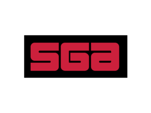SGA Logo