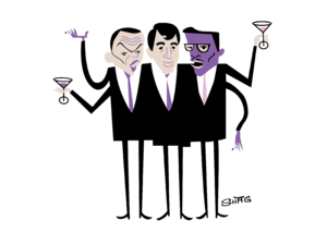 Shag Logo
