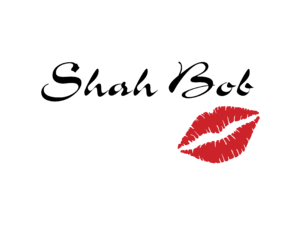 Shah Bob Logo