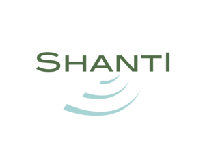 Shanti Logo