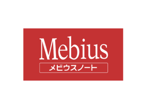 Sharp Mebius Logo