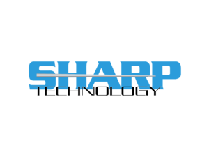 Sharp Technology Logo