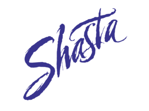 Shasta Logo