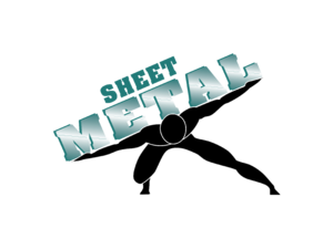 Sheet Metal Logo